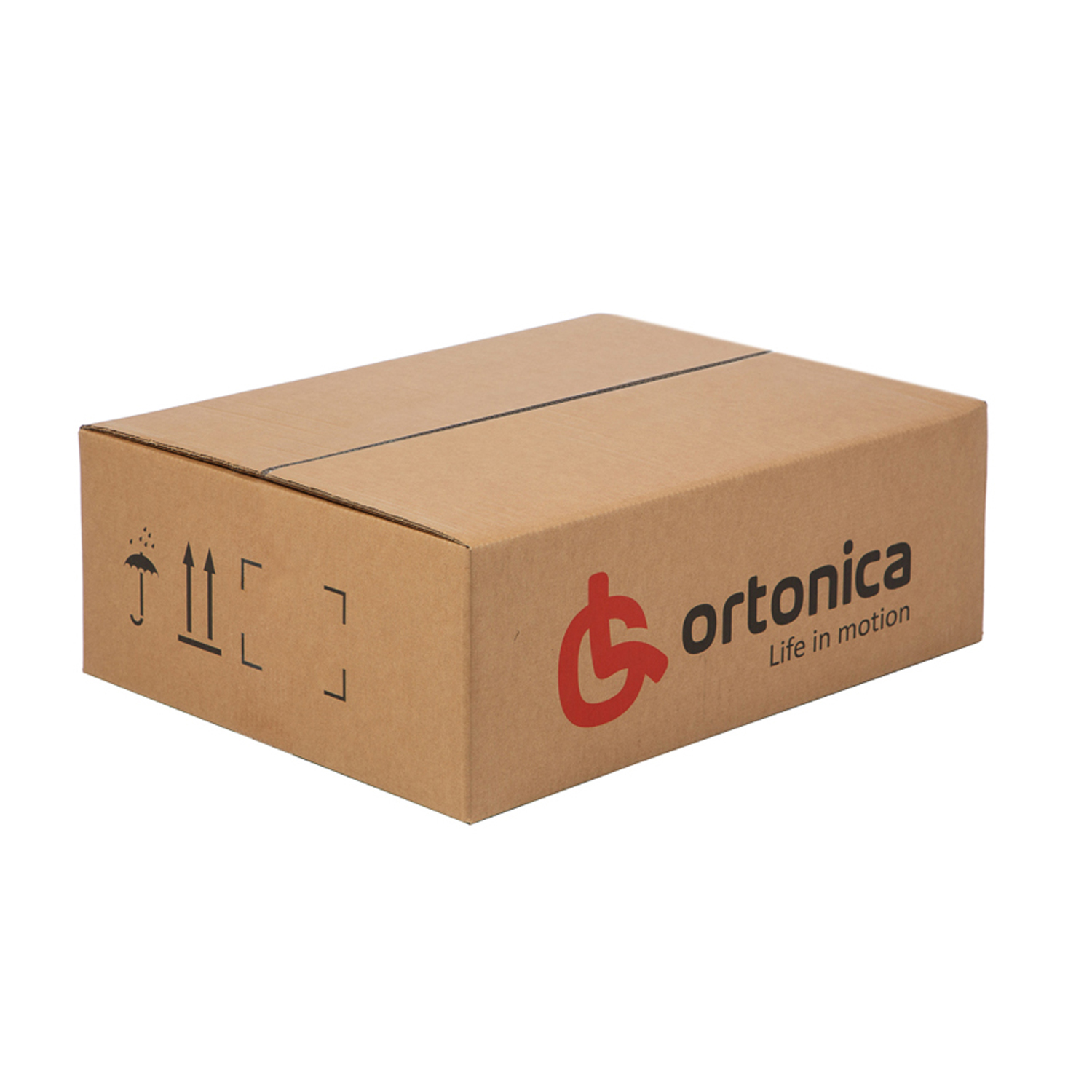 Кресло-туалет ORTONICA TU 1 18 с неопреновой ручкой, до 130кг (ширина сиденья 46см) - 12